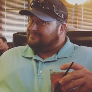 Meet your Posher, Scott